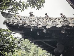 -磁器口古镇