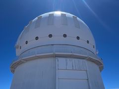 -莫纳克亚山天文台