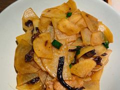 -北方家宴(番禺永旺店)