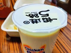 -前进5路汉堡炸鸡(昙华林店)