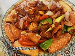 -凯斯来新疆风味餐厅(银泰城店)