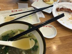 -小姜锅贴(凤凰街店)