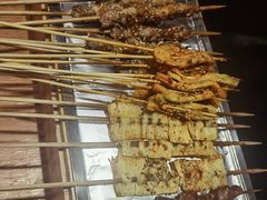 -喝丢一只鞋海鲜烧烤·海肠捞饭(市场店)