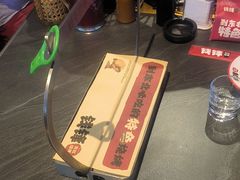 -钱锋炭缸烧烤(南湖大路总店)
