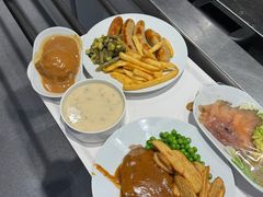 -宜家·瑞典风味餐厅(四元桥店)