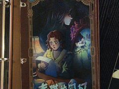 -逃脱反斗城沉浸剧情密室(北京路店)