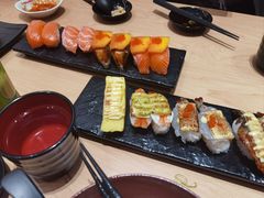 -友壹町寿司(佛山新DNA店)