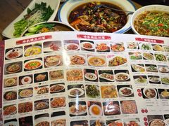 -小三峡食府(西五路店)