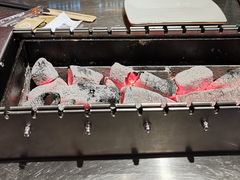 -很久以前羊肉串(大华三路店)