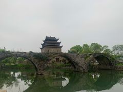 -上甘棠村