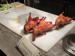 -星伦多 自助料理(圆融店)