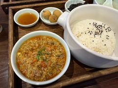 -蟹上黄·蟹黄面·江南糖水(人民广场店)