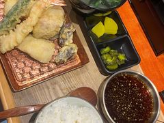 -天妇罗内顺田(罗湖店)