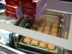 -泰康食品(南京东路店)