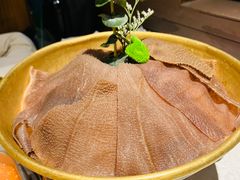 -巴奴毛肚火锅(商城路店)
