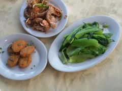 -秋姐美食店(旅游大道店)