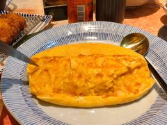 -堂本家洋食别馆·炸猪排(中心城店)