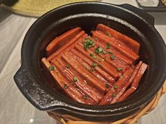 -老平安农家菜(平安店)