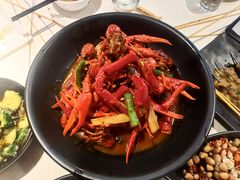 -聚味瞿记·龙虾堂(渔人码头一店)