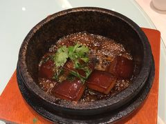 -久宴·天目湖大鱼头(恐龙园店)