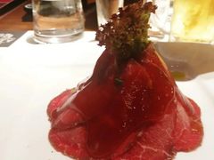 生牛肉片-西堤牛排(南京龙江店)