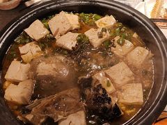 -探鱼·鲜青椒爽麻烤鱼(天河优托邦店)