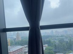 -长安·雅致观景餐厅