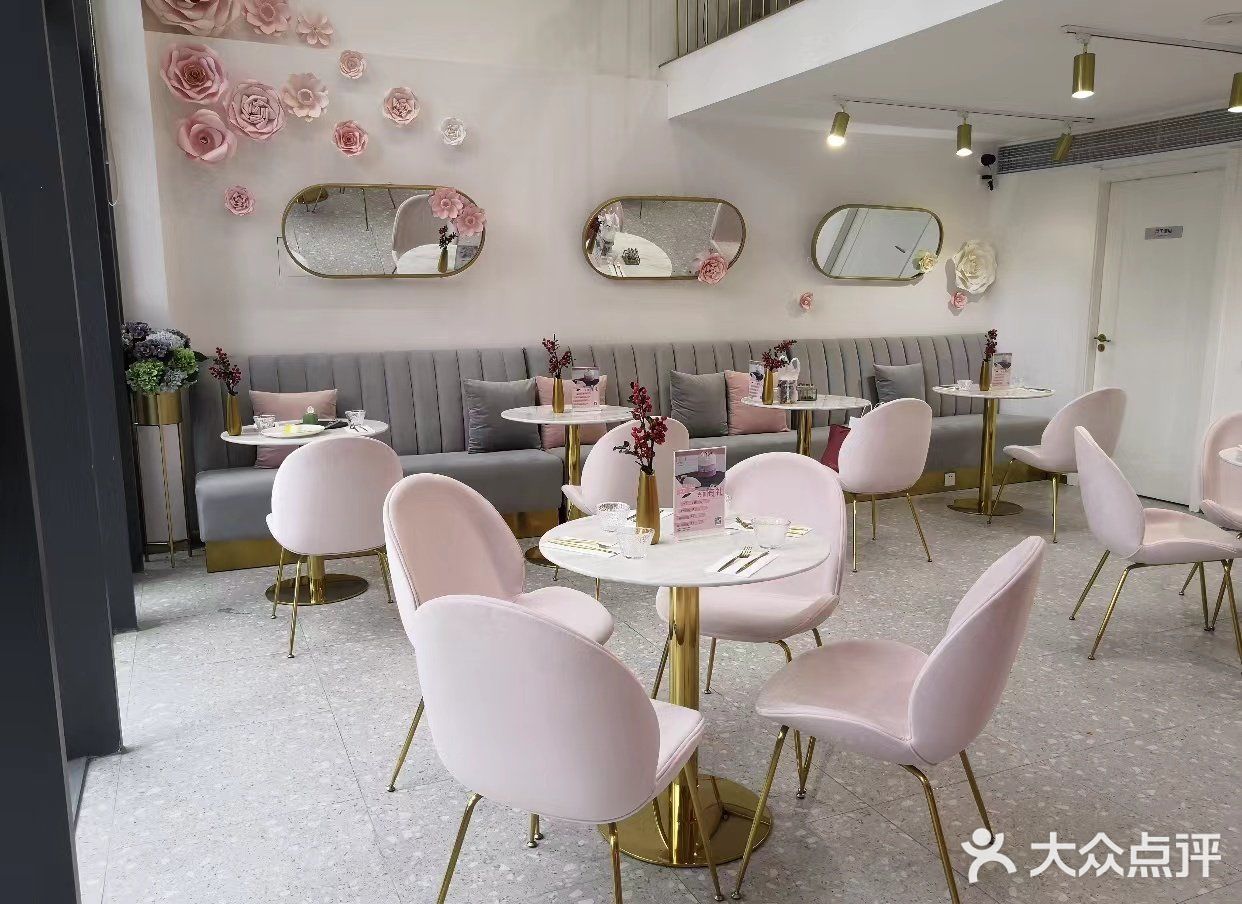 武汉法甜天花板！可惜再也吃不到了。。。