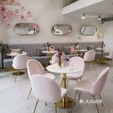 武汉法甜天花板！可惜再也吃不到了。。。