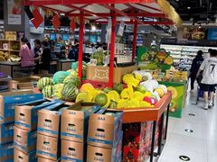 -盒马鲜生(顺义店)