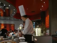 -铁板诱惑法式铁板烧(大卫城店)