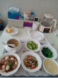 点击看大图 -贝安心月子中心(昌平店)