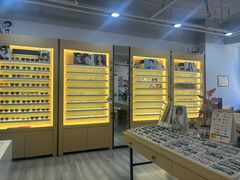 -康利眼镜·蔡司战略合作店(龙泉书房店)