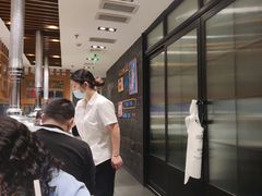 -韩时烤肉(丰科万达广场店)