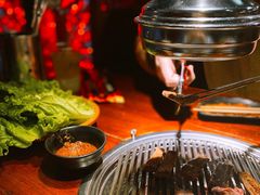 -红小姐的烤肉店(西三旗店)