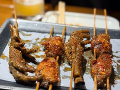 -管氏翅吧(护国寺店)