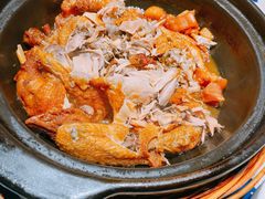 -印巷里主题餐厅(马鞍山店)