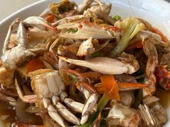 -阿弟特色海鲜餐厅·大排档(平潭店)