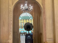 -老宅原住民沙茶面精品小吃(龙头路店)