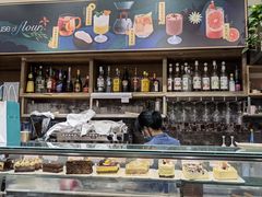 -榖屋house of flour(张江首店)