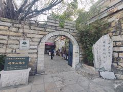-胡里山炮台