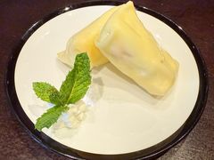 -咸亨大酒店-自助餐厅(解放南路店)