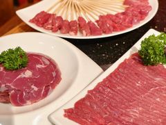 -南门涮肉(上海二店)