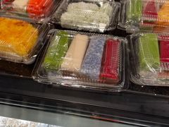 -本格旺索罗(樟宜机场T1店)
