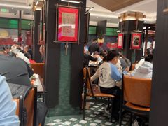-奇芳阁·百年清真南京菜(夫子庙店)