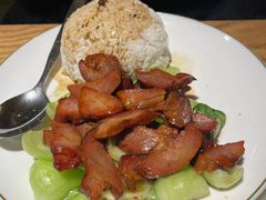 -昌勝香港深井烧鹅(新年华店)