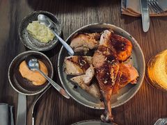 -BOR Eatery(安福路店)