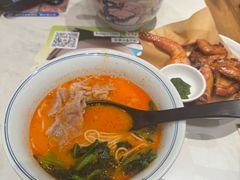 -和府捞面(曹路花园城店)