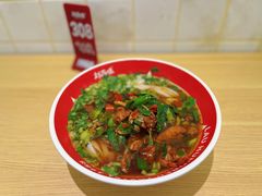 -刘百味粉馆(五一华府店)