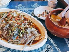 -香满楼(临安路店)